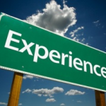 experience